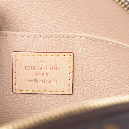 Louis Vuitton Monogram Cosmetic Pouch GM 6 of 14
