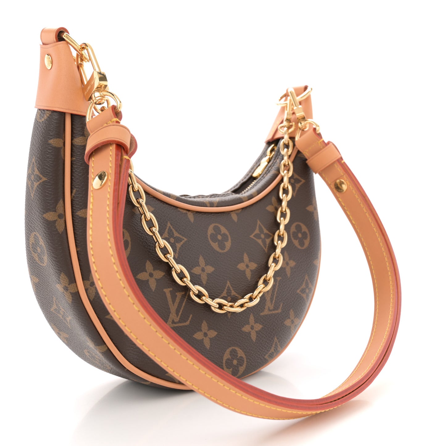 Monogram Loop