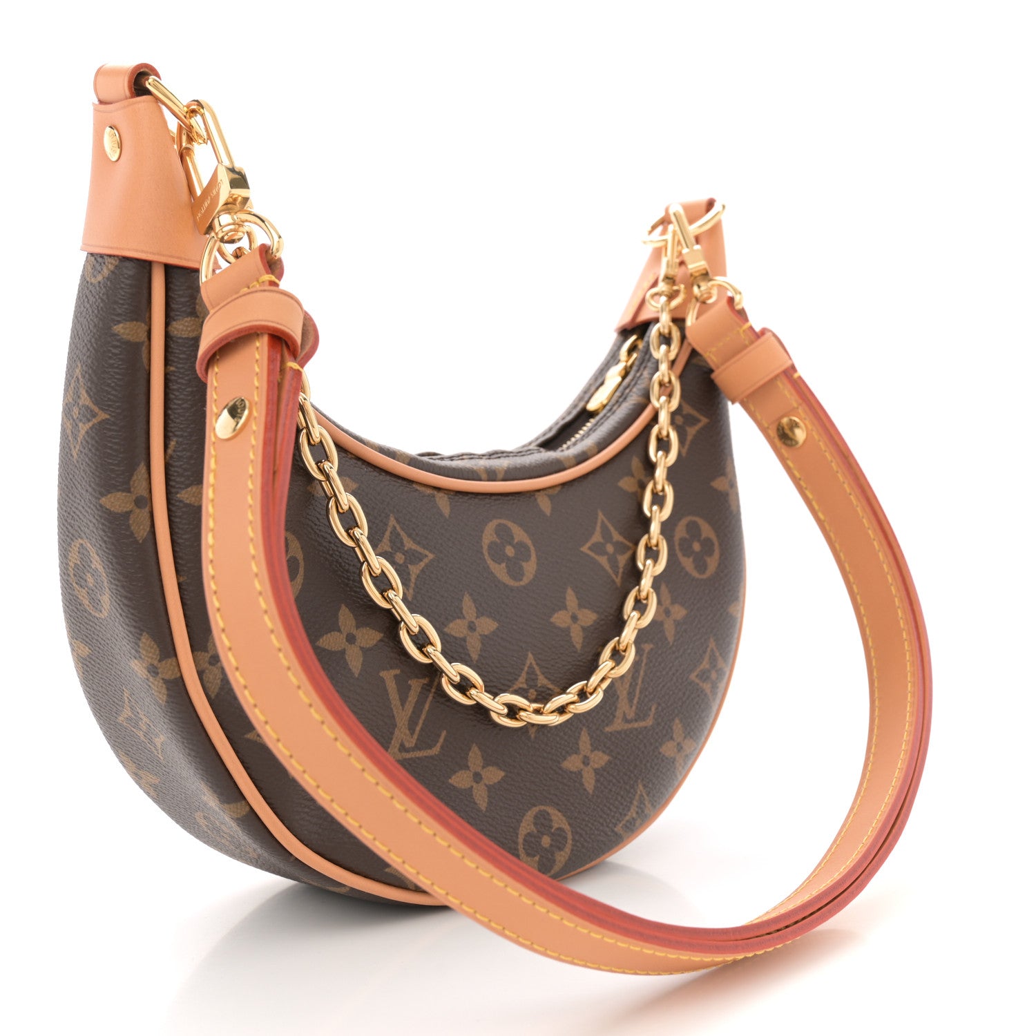 Louis Vuitton Monogram Loop 3 of 10