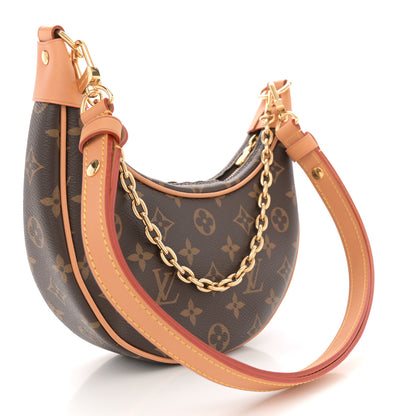 Louis Vuitton Monogram Loop 3 of 10
