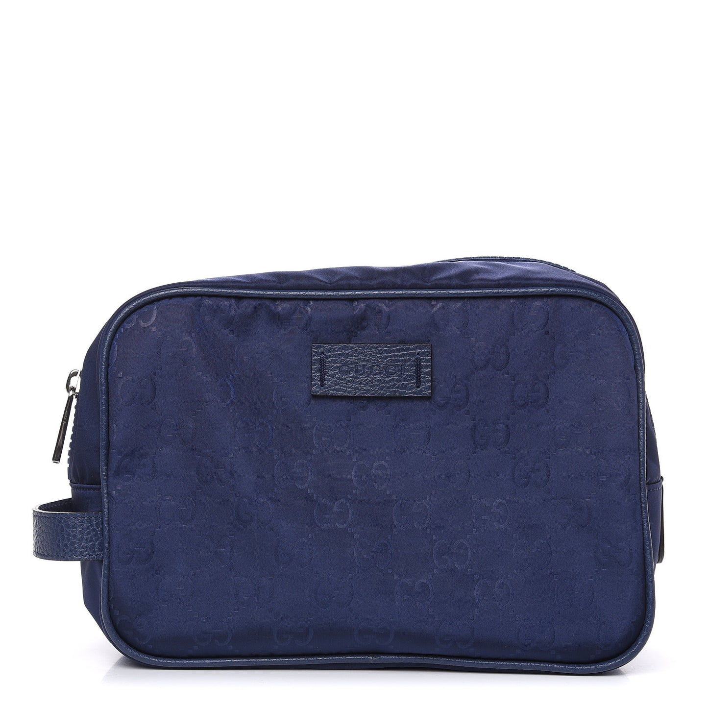 Nylon Monogram Dolmias Pouch Tide