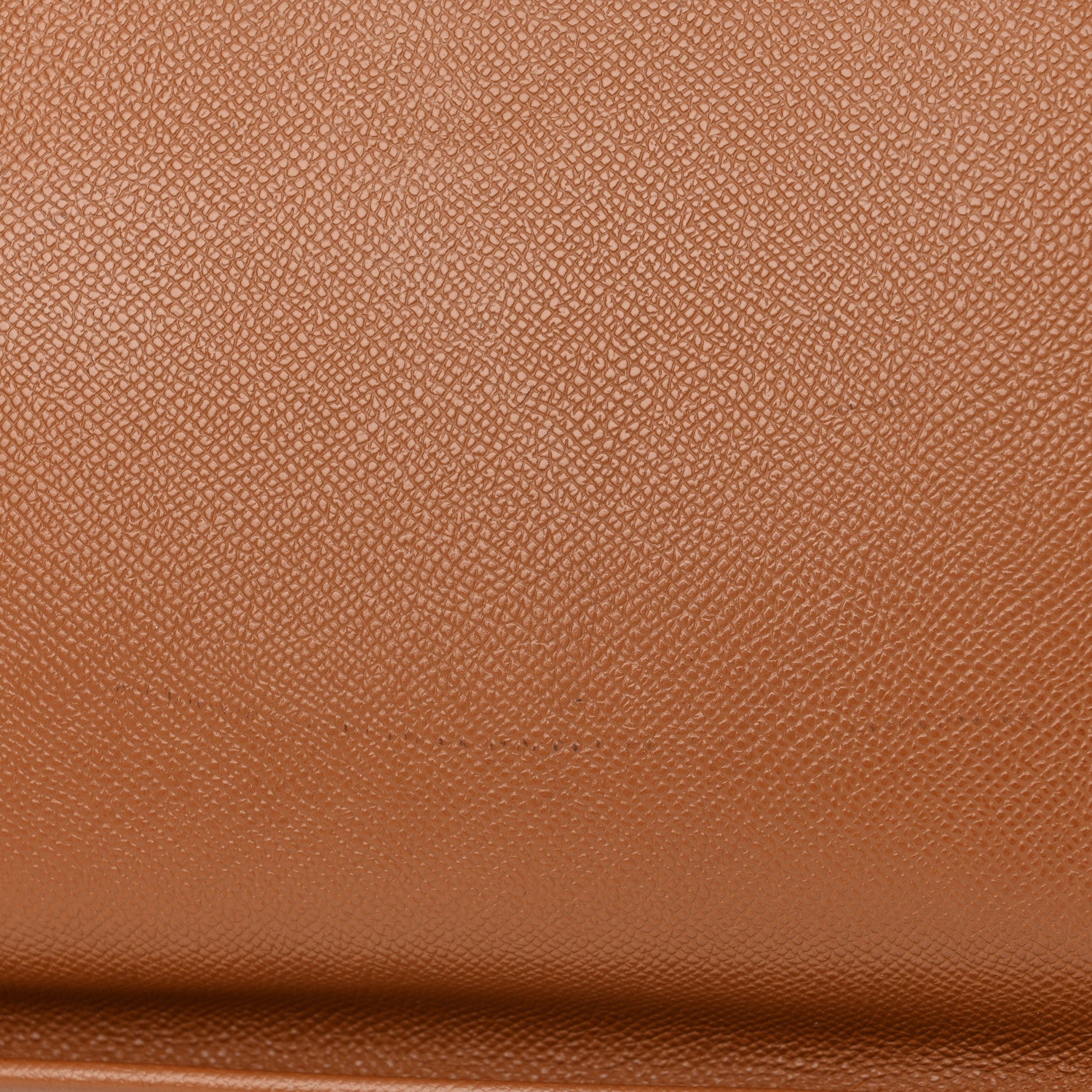 Hermes Courchevel Evelyne GM Gold 14 of 14