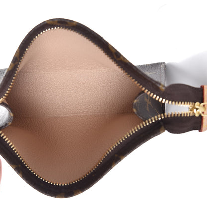 Louis Vuitton Monogram Toiletry Pouch 15 5 of 7