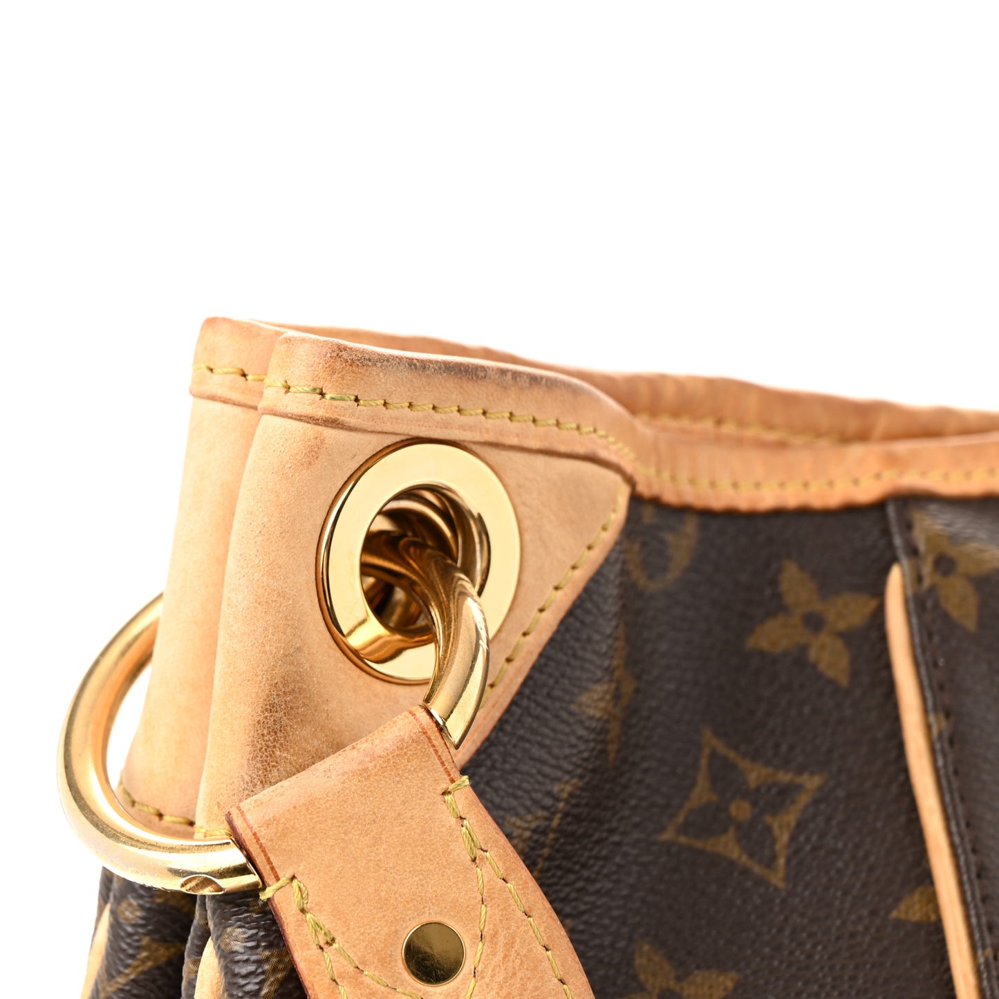 Monogram Galliera PM