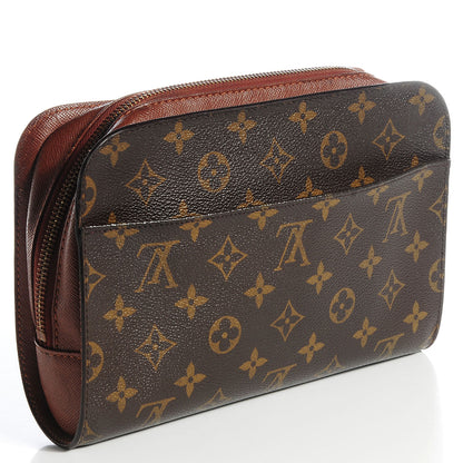 Louis Vuitton Monogram Pochette Orsay 3 of 7