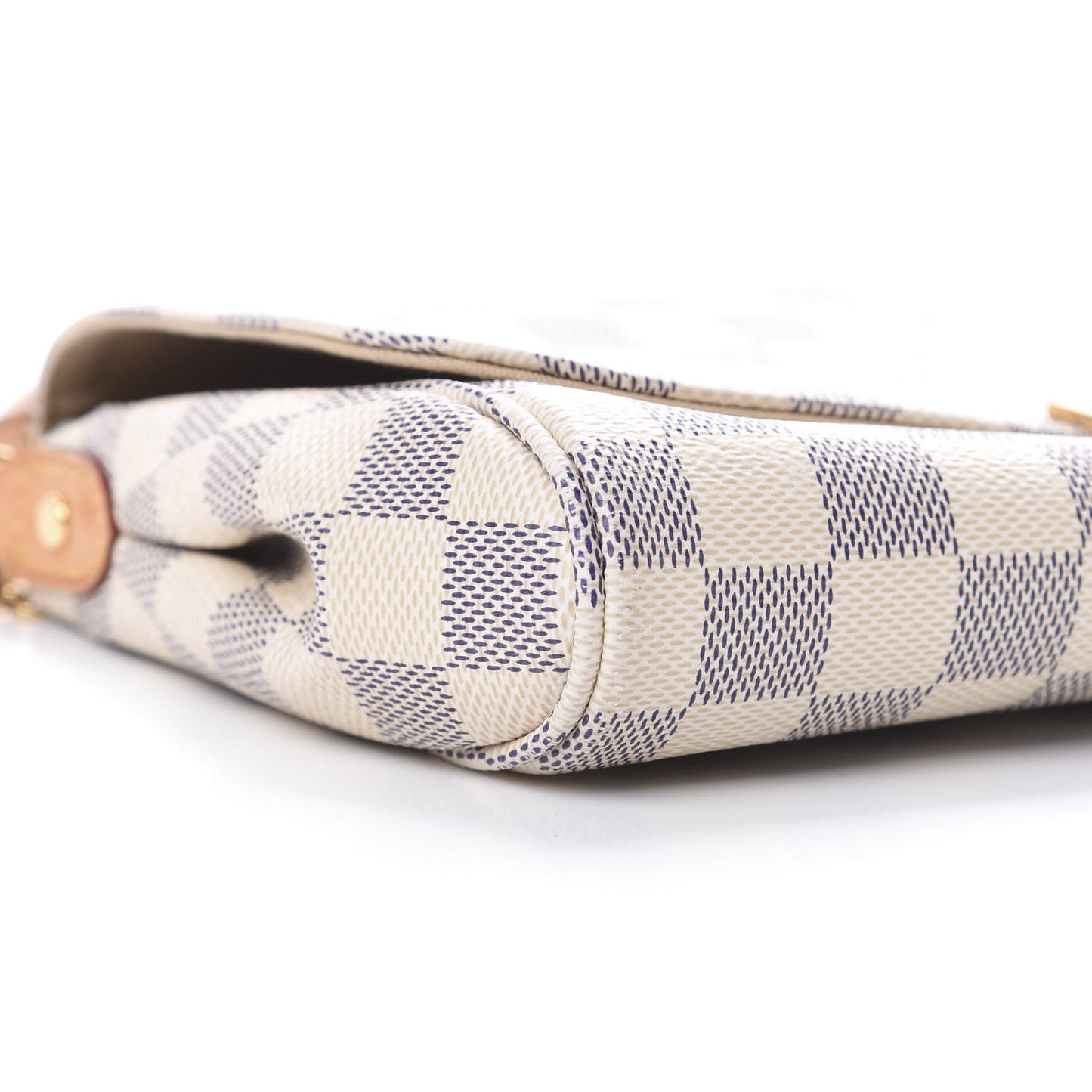 Damier Azur Favorite MM