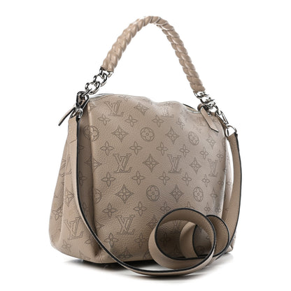 Louis Vuitton Mahina Babylone Chain BB Galet 2 of 4
