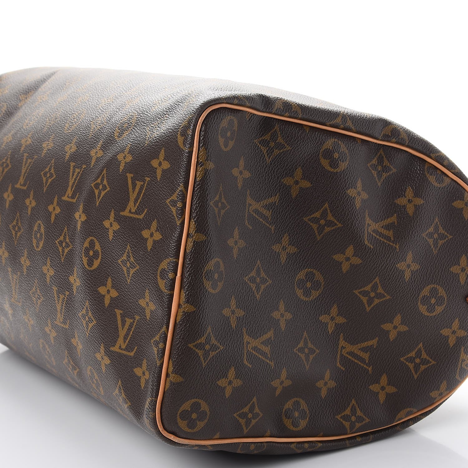 Louis Vuitton Monogram Speedy 40 14 of 14