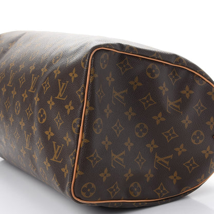 Louis Vuitton Monogram Speedy 40 14 of 14