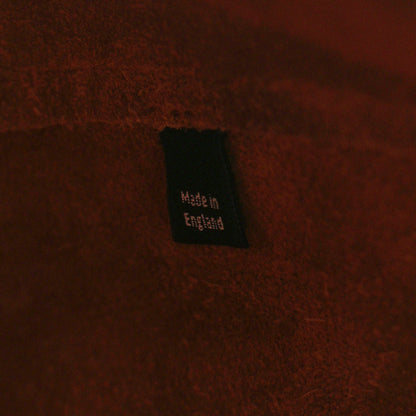 Mulberry Heavy Grain Calfskin Millie Tote Chestnut 7 of 10