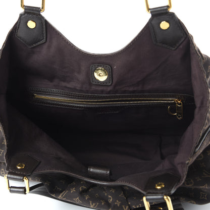 Louis Vuitton Monogram Idylle Fantaisie Fusain 5 of 9