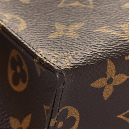 Louis Vuitton Monogram Toiletry Pouch 26 8 of 11