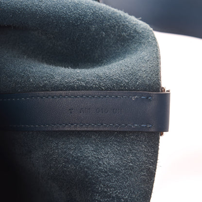 Hermes Taurillon Clemence Veau Swift Picotin Lock 26 GM Colvert 7 of 10