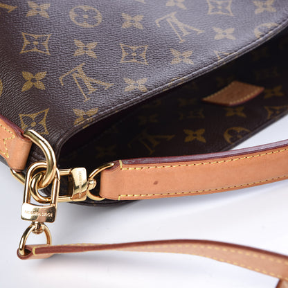 Louis Vuitton Monogram Melie 11 of 16
