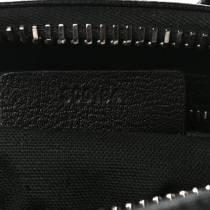 Givenchy Sugar Goatskin Mini Antigona Black 7 of 14