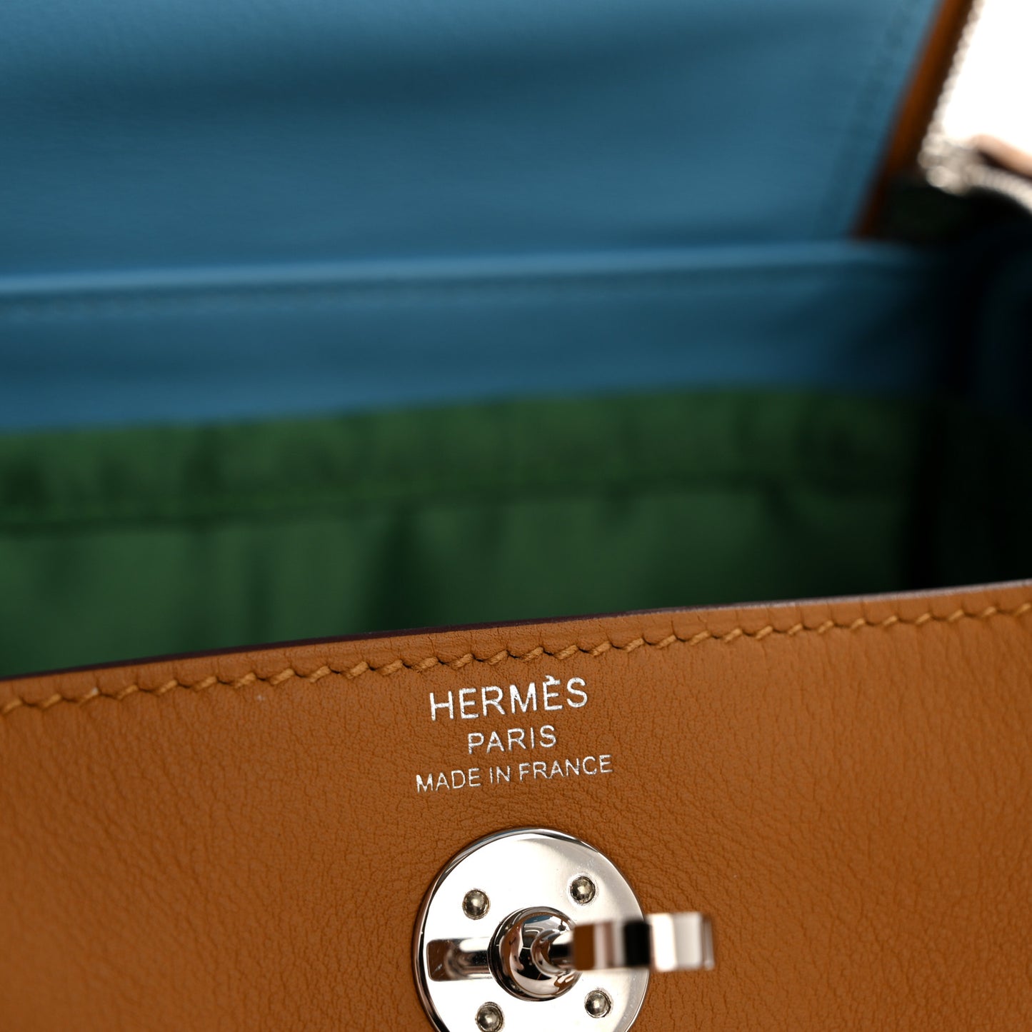 Swift Verso Mini Lindy 20 Sesame Bleu Brume