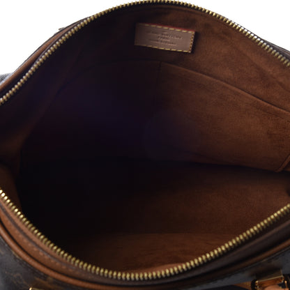 Louis Vuitton Monogram Pallas Havane 4 of 12