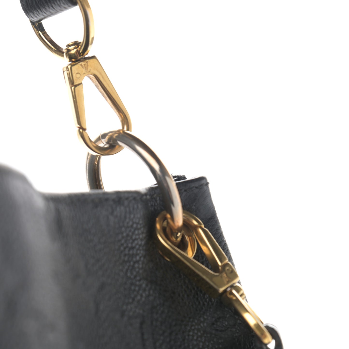 Empreinte Metis Black