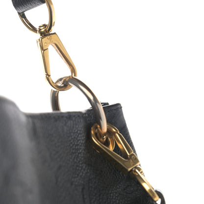 Louis Vuitton Empreinte Metis Black 13 of 14