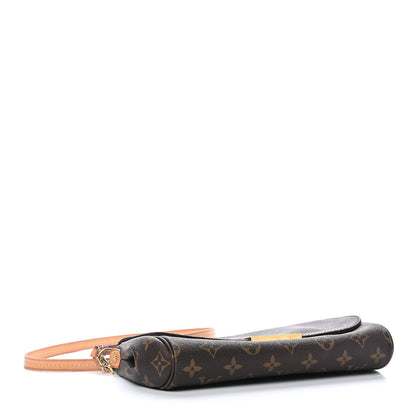 Louis Vuitton Monogram Favorite MM 3 of 4