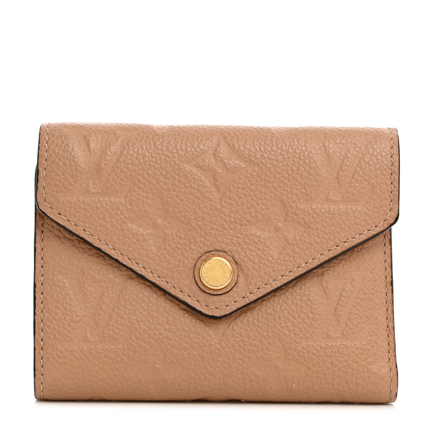 Louis Vuitton Empreinte Victorine Wallet 1 of 7