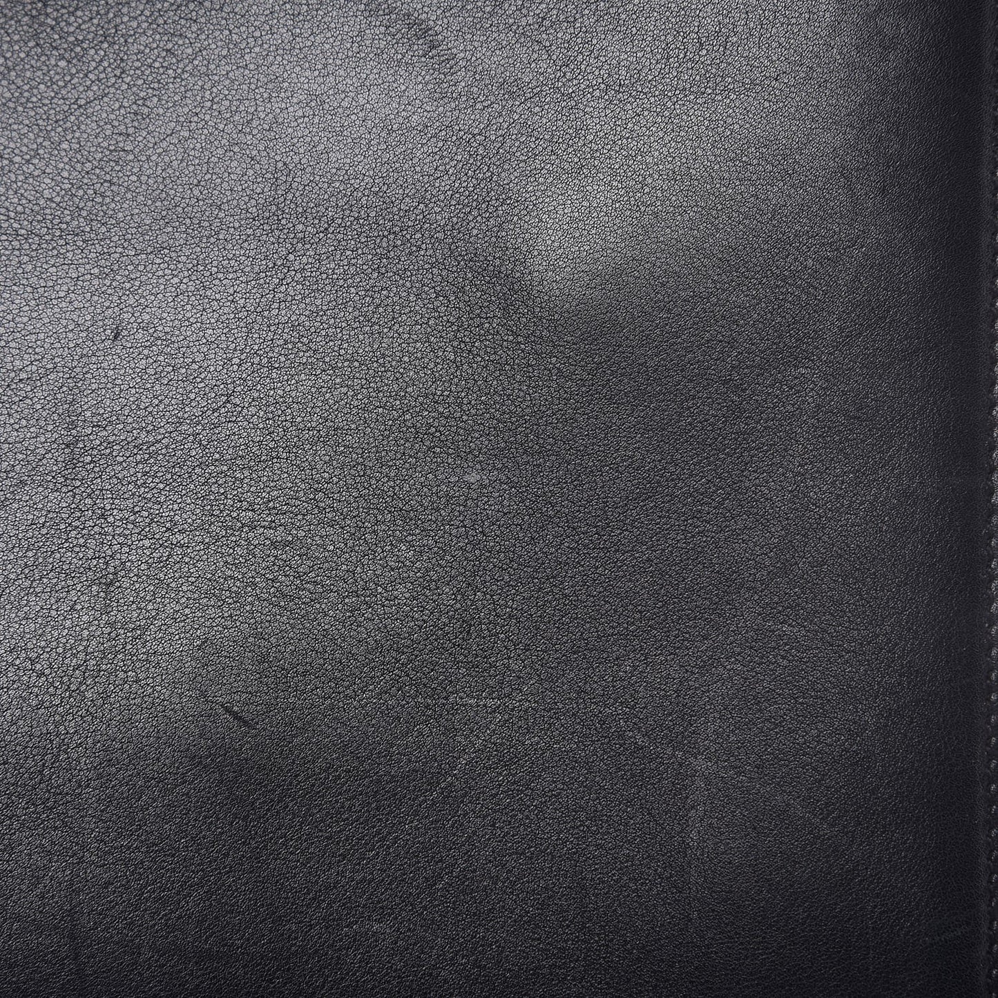 Calfskin Large Sac De Jour Carryall Black