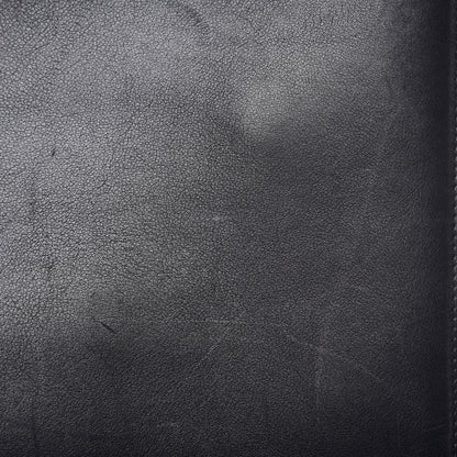 Saint Laurent Calfskin Large Sac De Jour Carryall Black 17 of 22