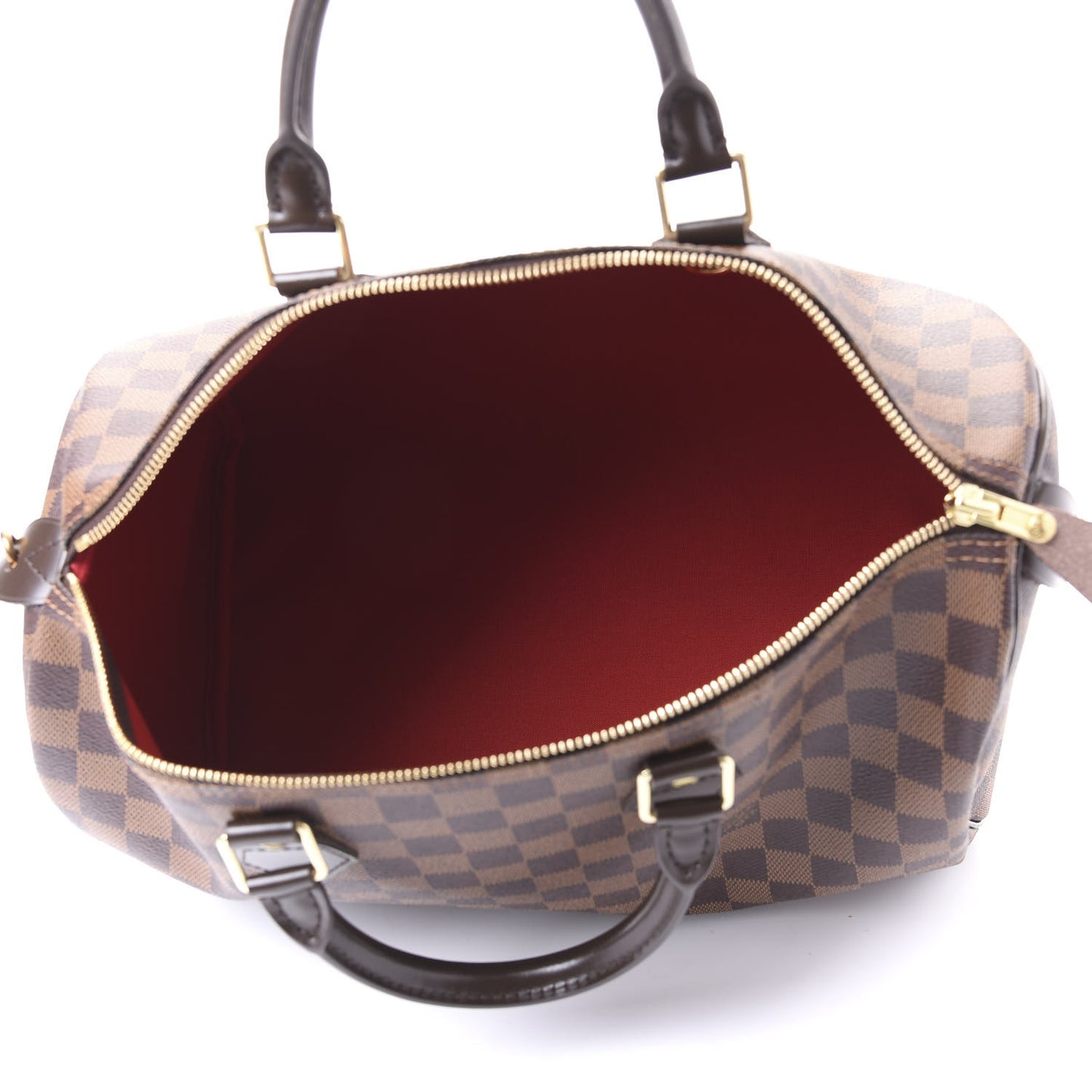 Damier Ebene Speedy 35