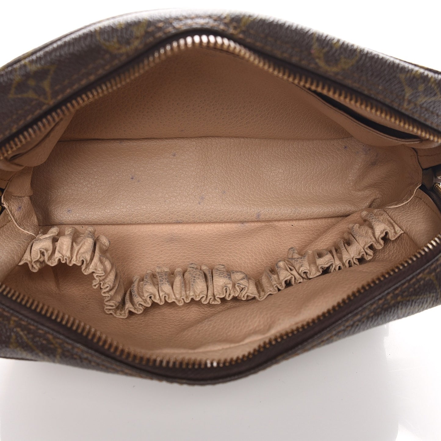 Monogram Trousse Toilette 23