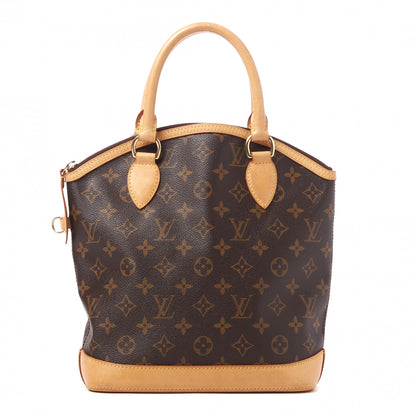 Louis Vuitton Monogram Lockit PM 1 of 7