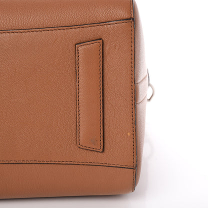 Givenchy Sugar Goatskin Medium Antigona Caramel 12 of 15