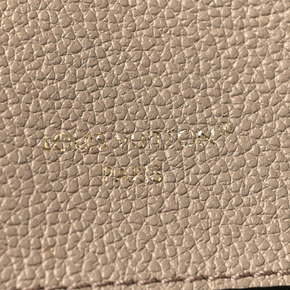 Louis Vuitton Empreinte Pochette Metis Tourterelle 7 of 13