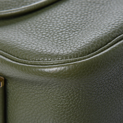 Hermes Taurillon Clemence Bourlingue Canopee 12 of 15