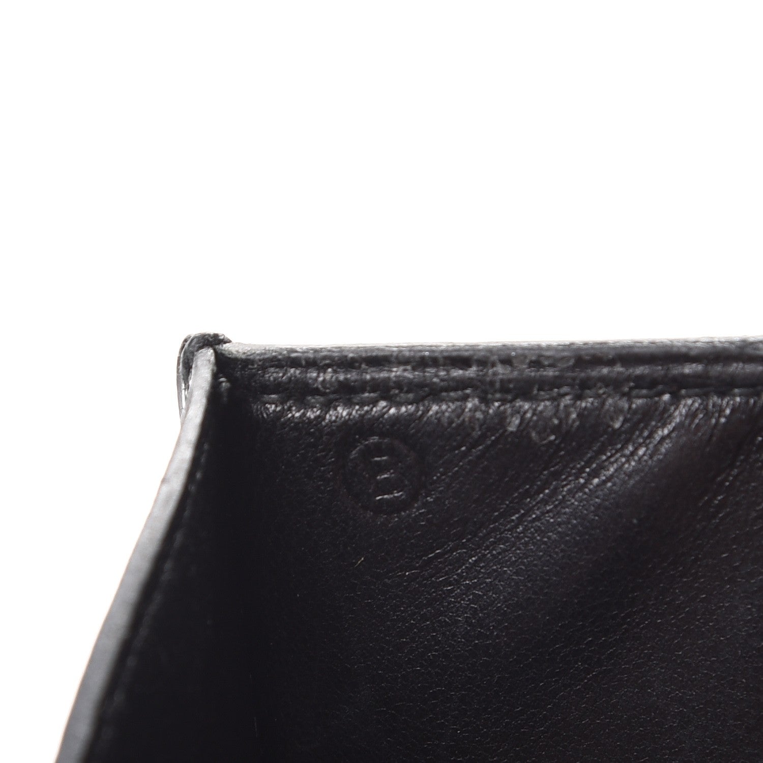 Hermes Box Constance 23 Black 7 of 9