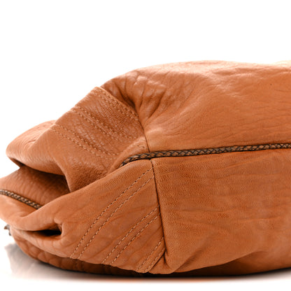 Fendi Nappa Nuvolata Spy Honey 9 of 13