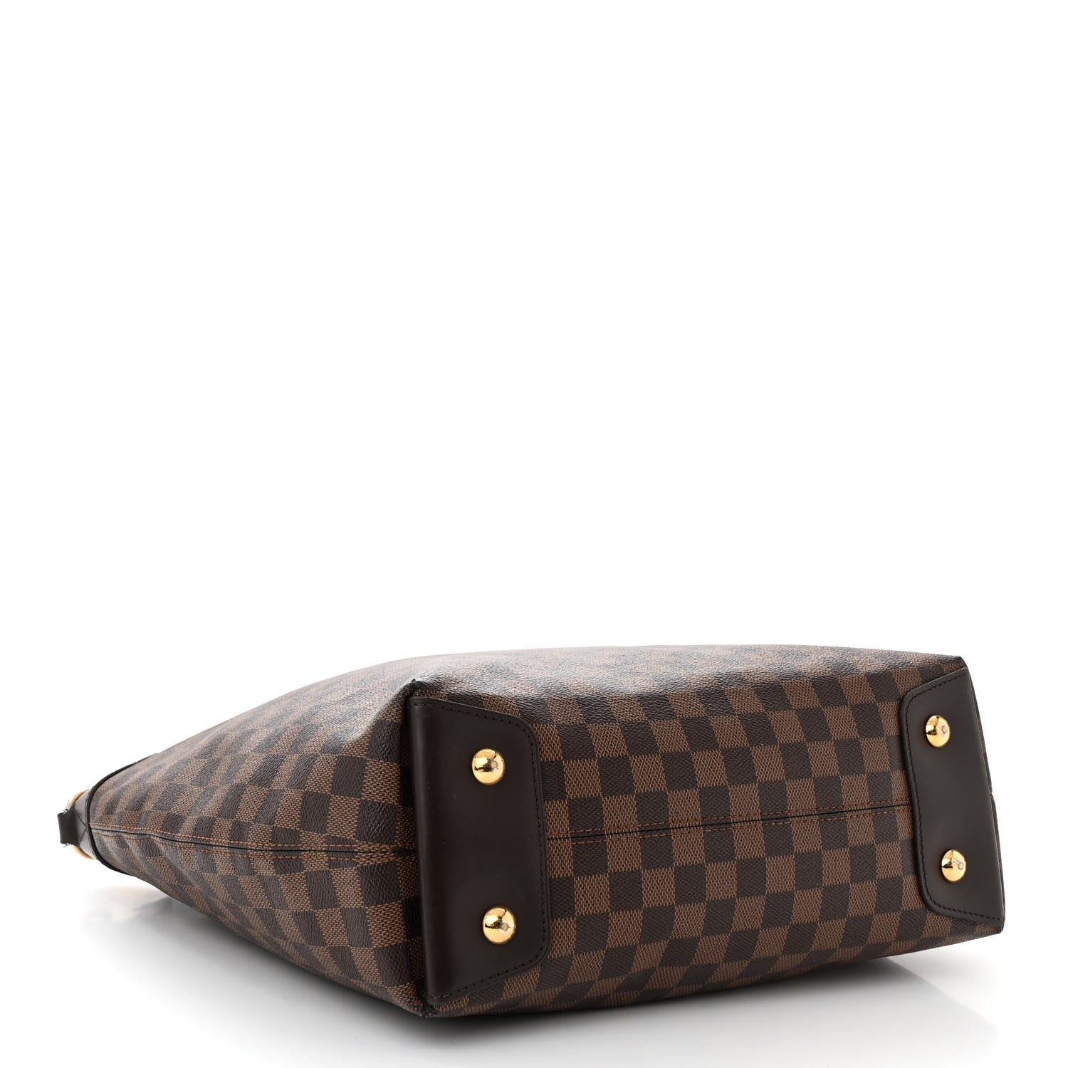 Louis Vuitton Damier Ebene Duomo Hobo 4 of 11