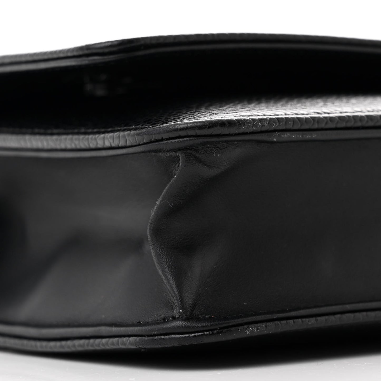 Caviar Timeless CC Wallet On Chain WOC Black