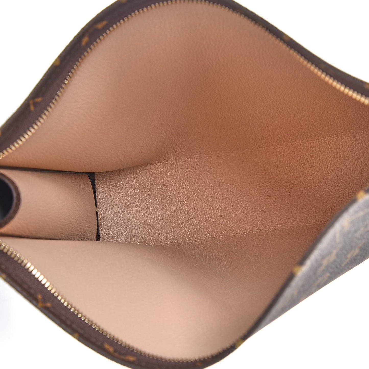 Monogram Toiletry Pouch 26