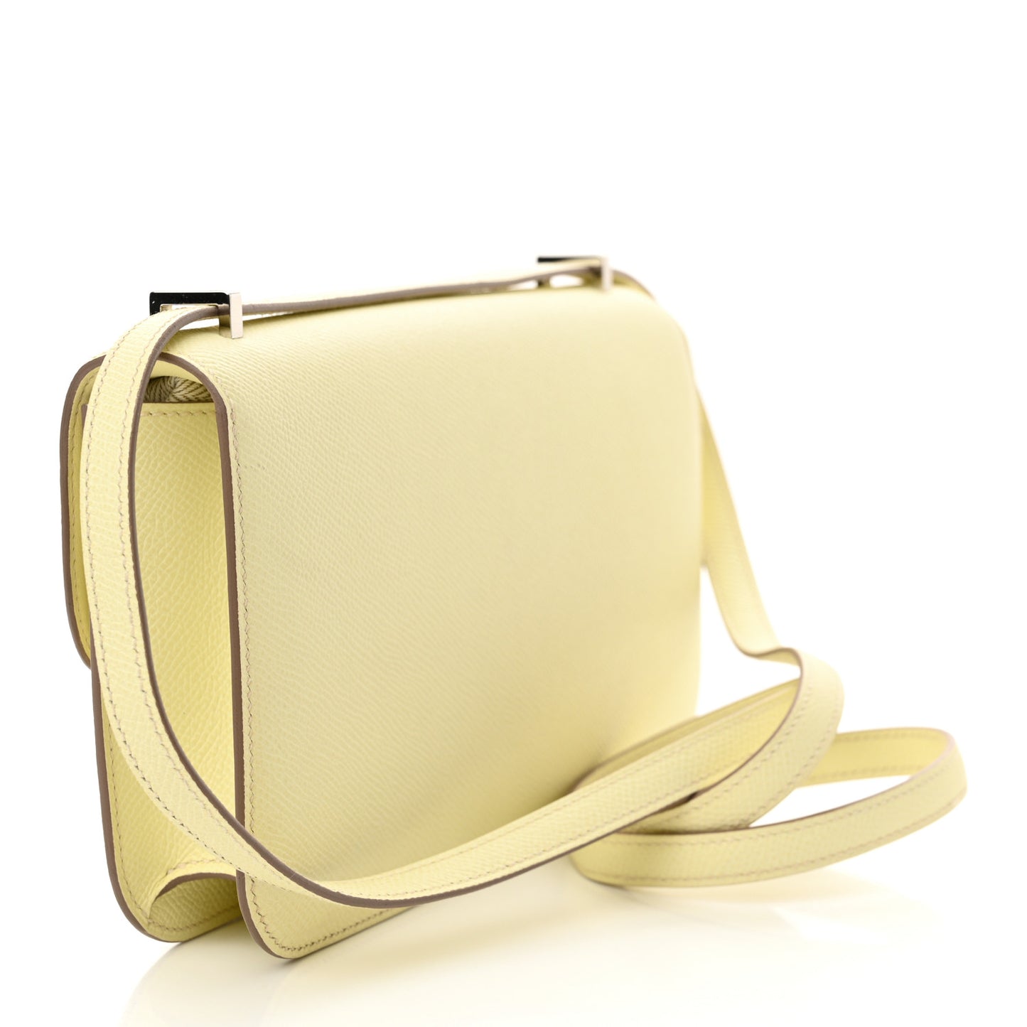 Epsom Constance 1-Elan Jaune Milton