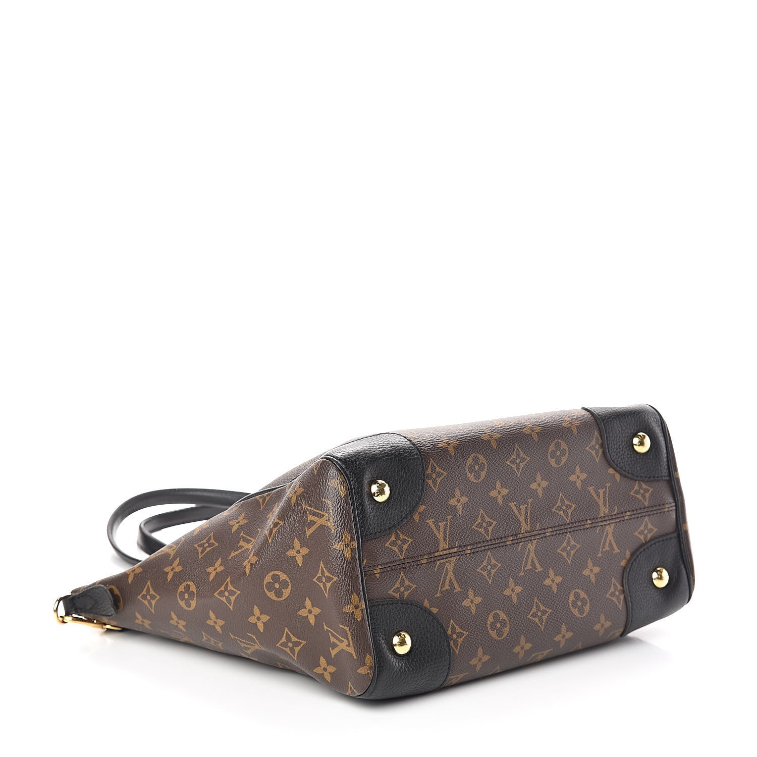 Louis Vuitton Monogram Estrela NM Black 4 of 9