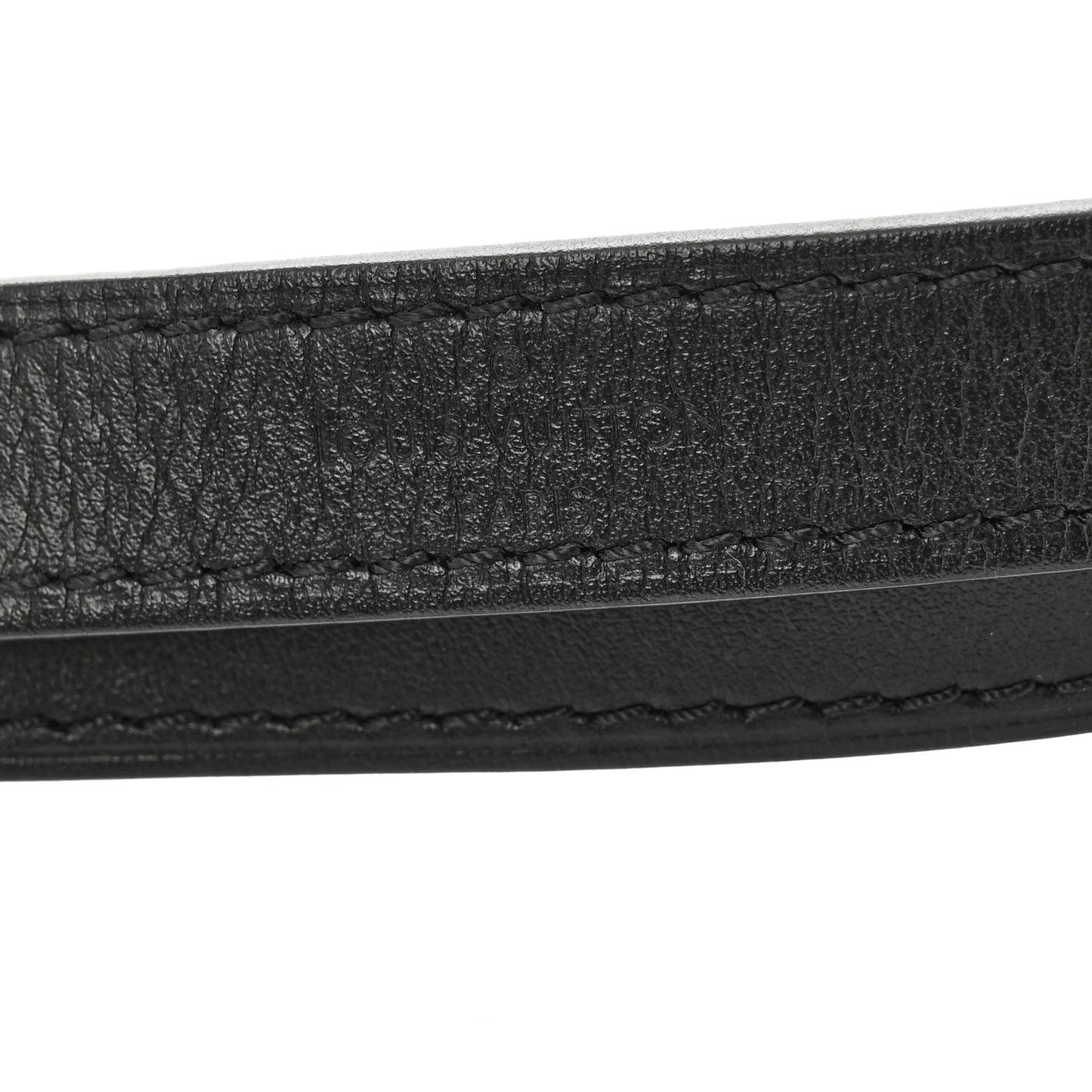 Calfskin Neo Noe Shoulder Strap Black