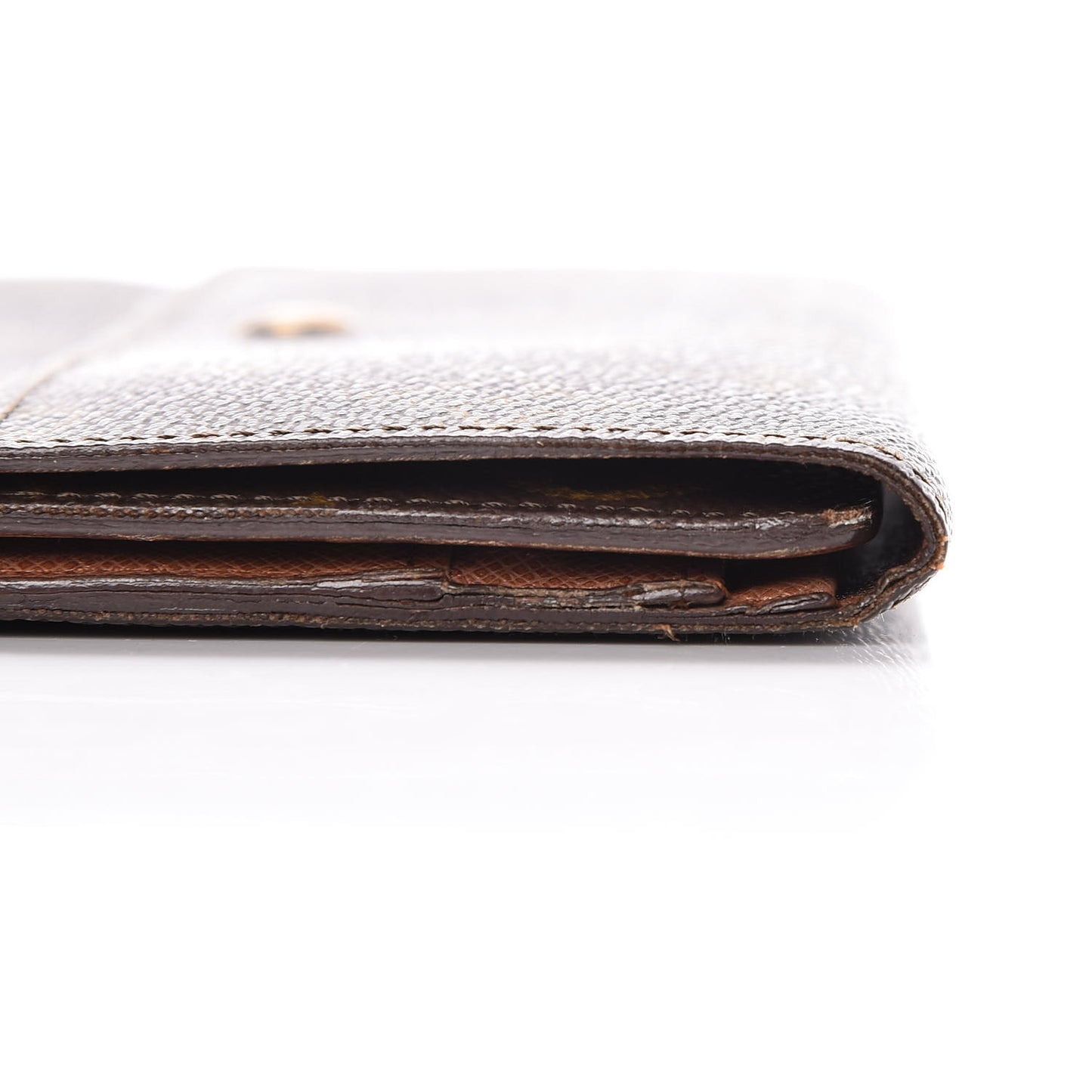 Monogram Passport Wallet