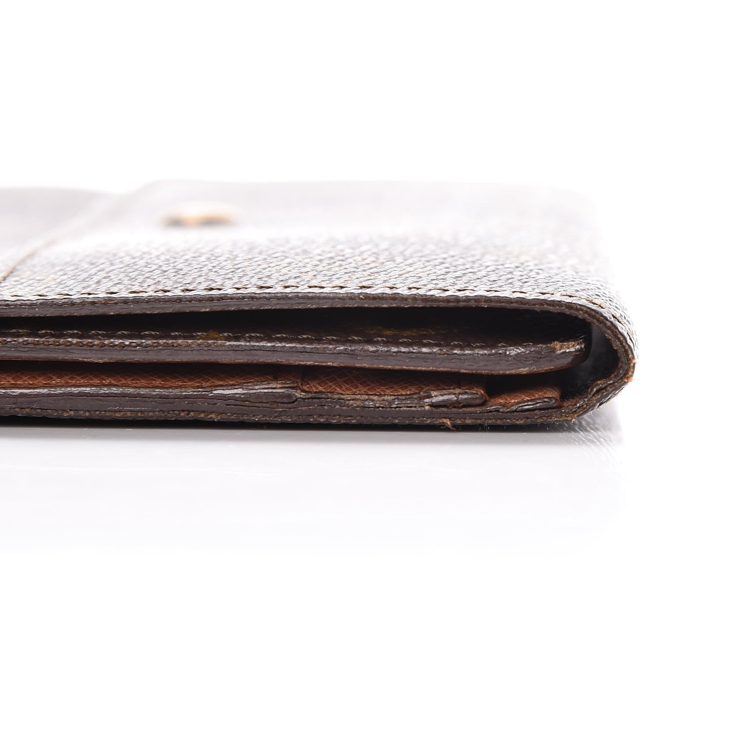 Louis Vuitton Monogram Passport Wallet 18 of 18