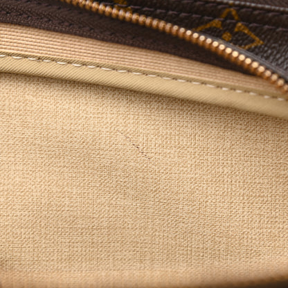 Louis Vuitton Monogram Reporter GM 8 of 10