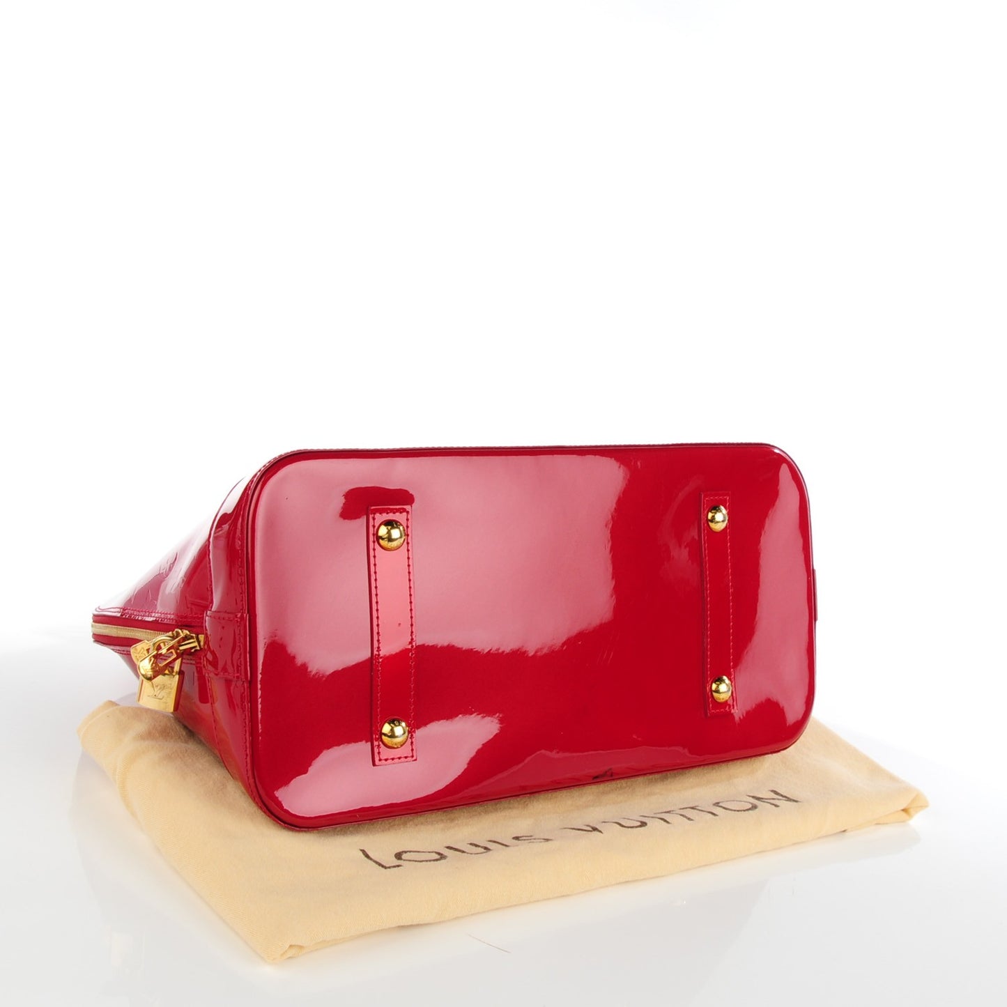 Vernis Alma GM Pomme D'Amour