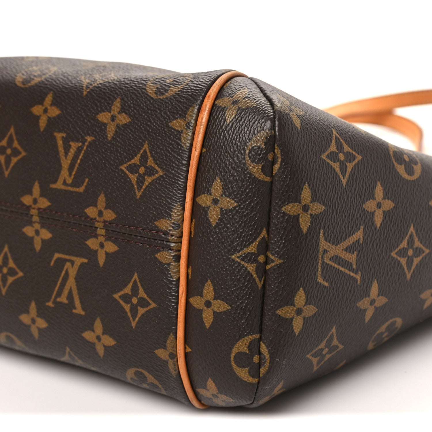 Louis Vuitton Monogram Totally PM 9 of 11