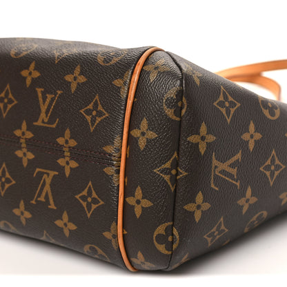 Louis Vuitton Monogram Totally PM 9 of 11