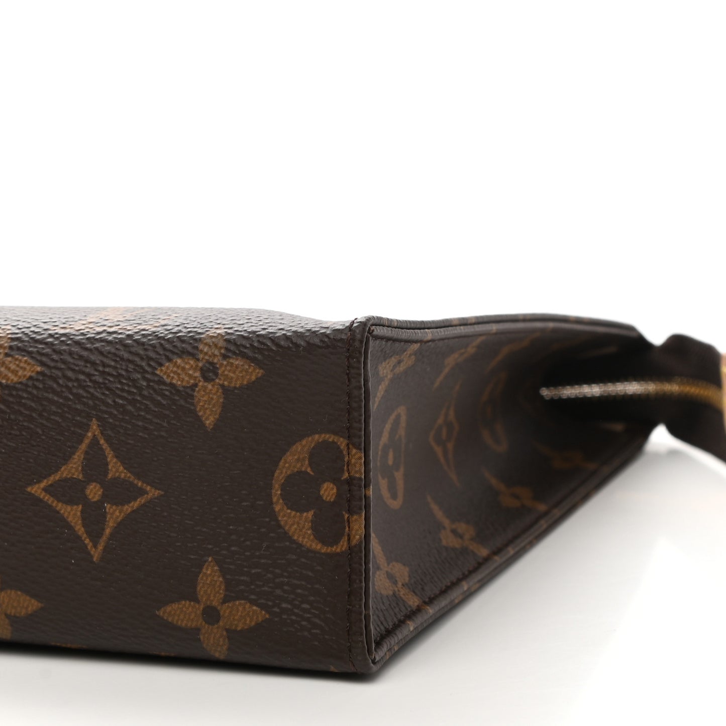 Monogram Toiletry Pouch 26