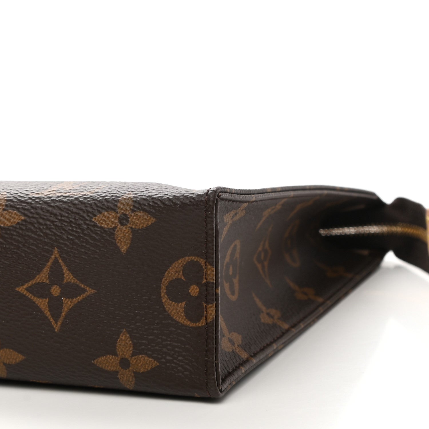 Louis Vuitton Monogram Toiletry Pouch 26 9 of 9