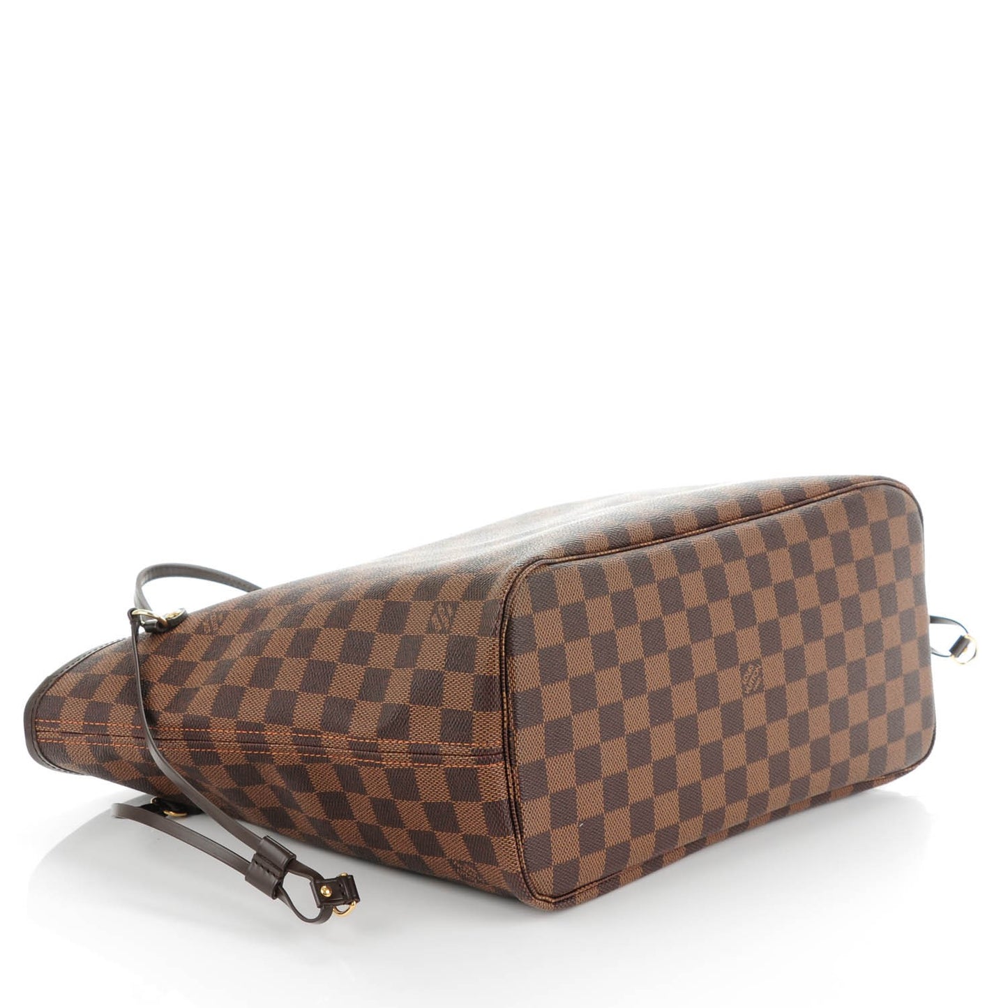 Damier Ebene Neverfull MM